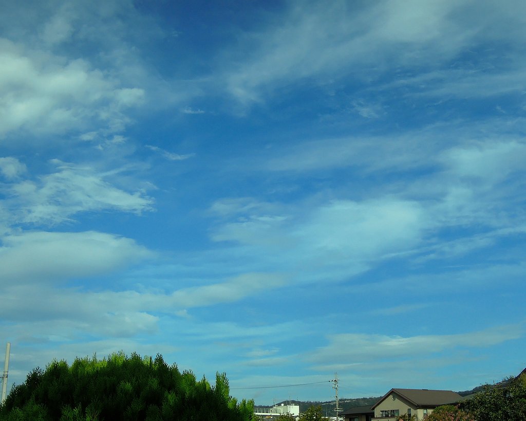 【空】憂鬱