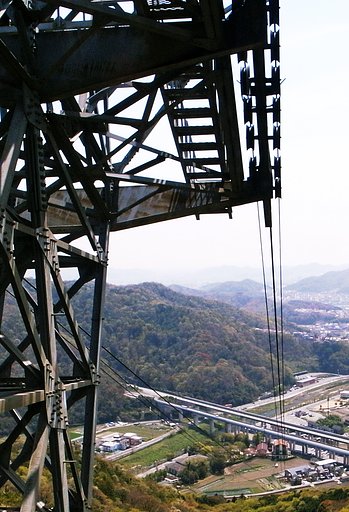 【質】鉄塔