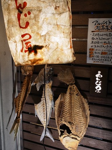 骨のある奴