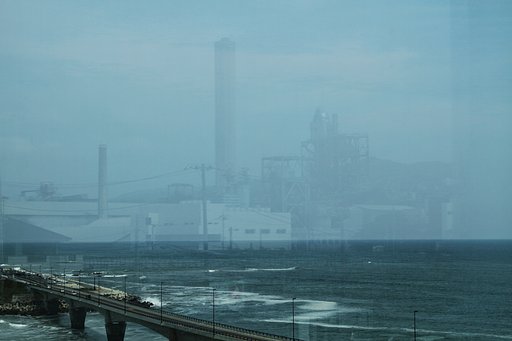 【質】ガラスのいたずら