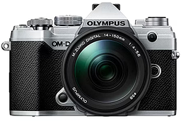 E-M5MarkIII