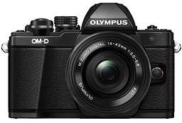E-M10MarkII
