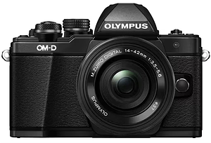 E-M10MarkII