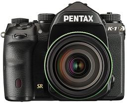 PENTAX K-1