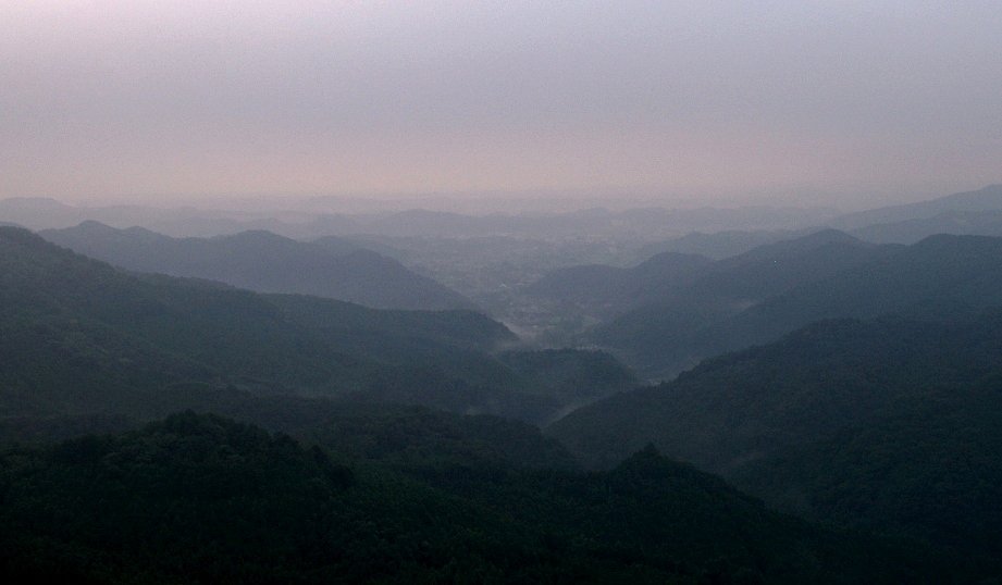 黎明