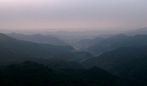 黎明