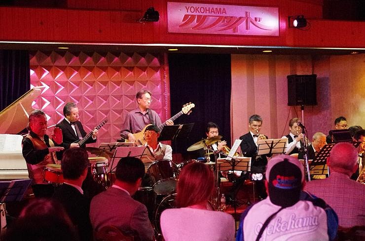 JAZZ