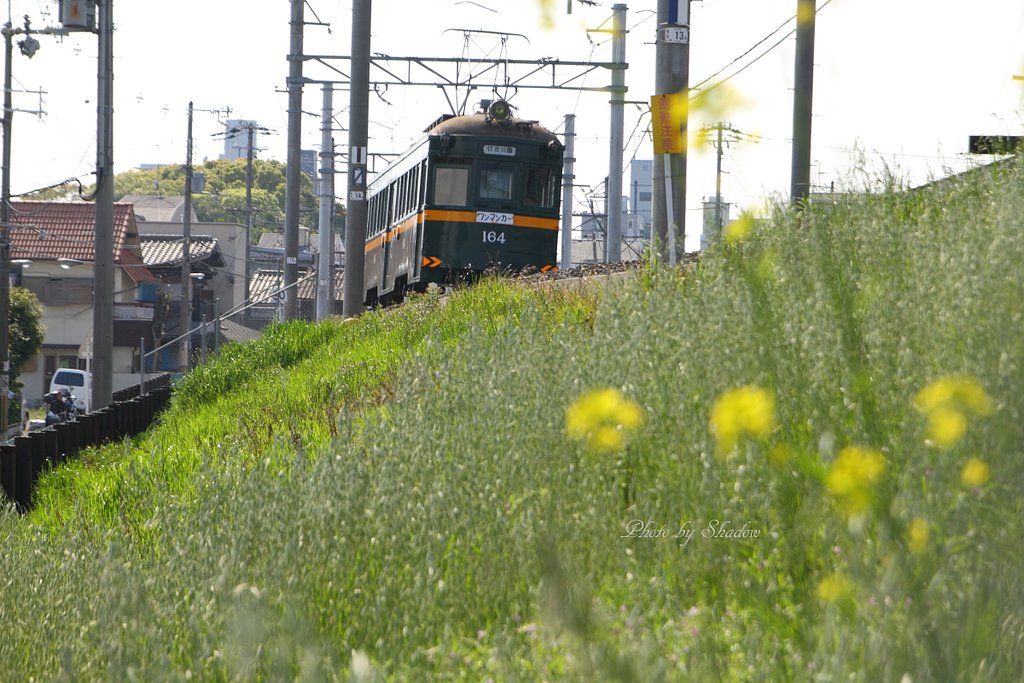 大阪で見つけたレトロ
