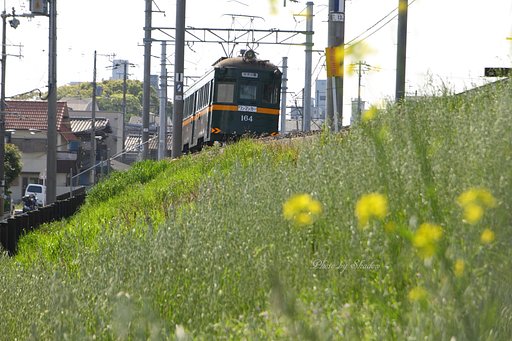 大阪で見つけたレトロ