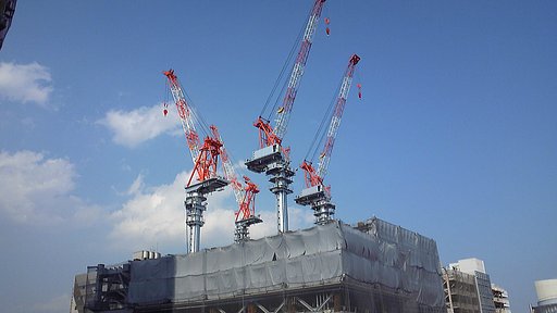 近鉄あべの店