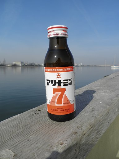 河口