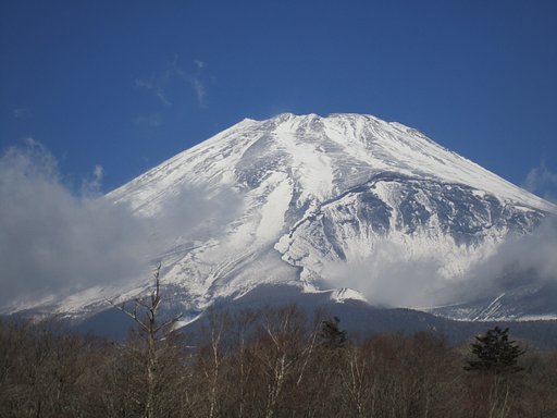 富士山