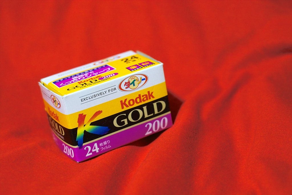 OLYMPUS ZUIKO DIGITAL 35mm F3.5 Macro試写 (^^;