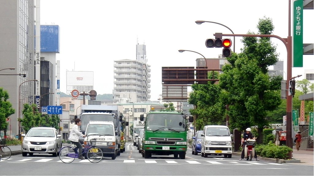 スタートライン