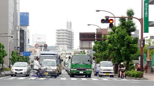 スタートライン