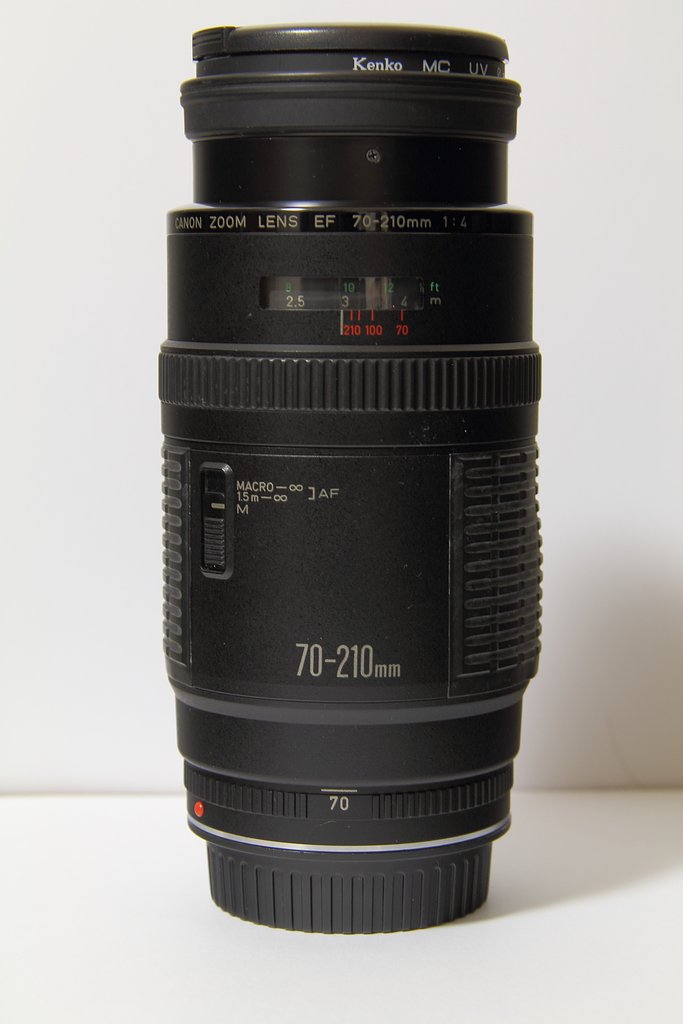レンズ画像