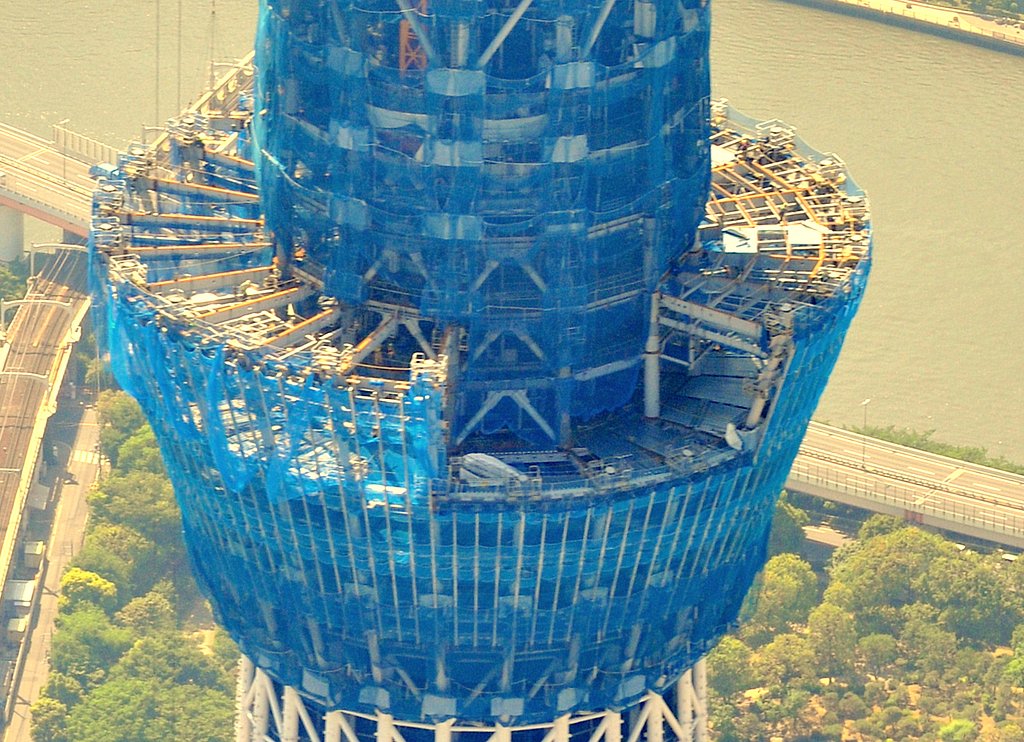 第１展望台