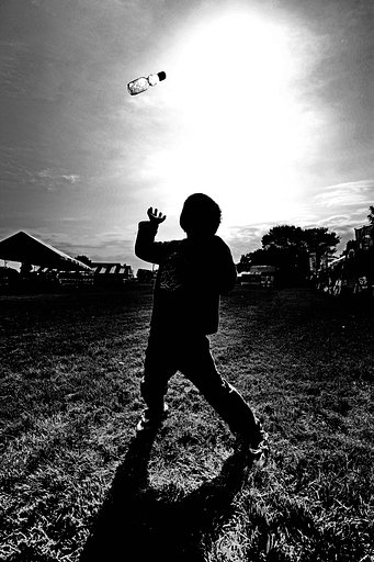 【空】にラムネは良く似合う...