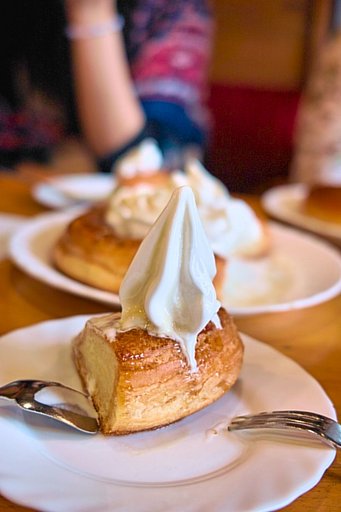 【睦】　今日のおつや