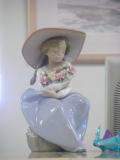 リヤドロ