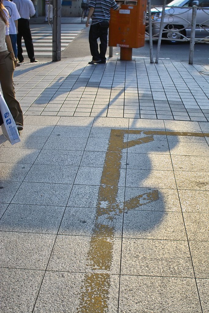 白か黒か？