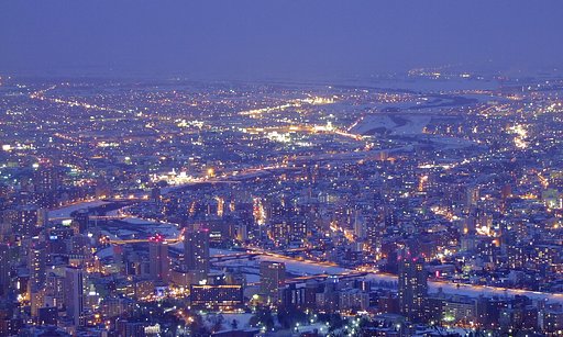 夜景③