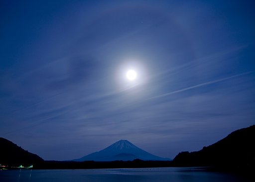 蒼世界