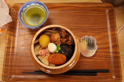 峠の釜めし