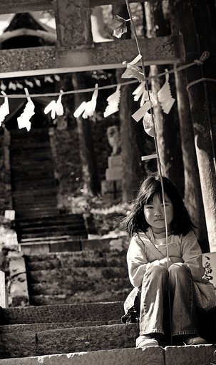 巫　女