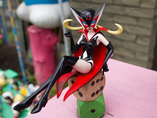 大好きだった