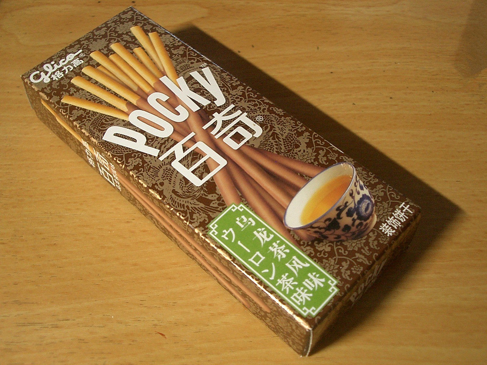 ポッキー