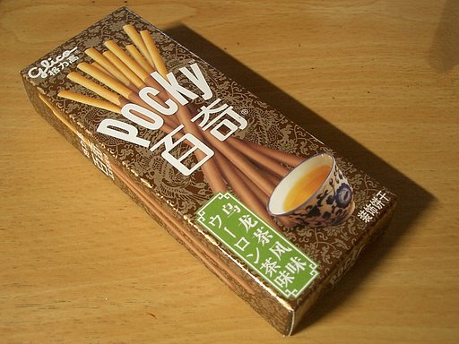 ポッキー