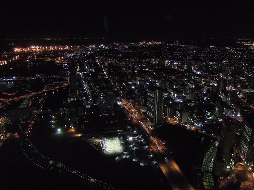 横浜