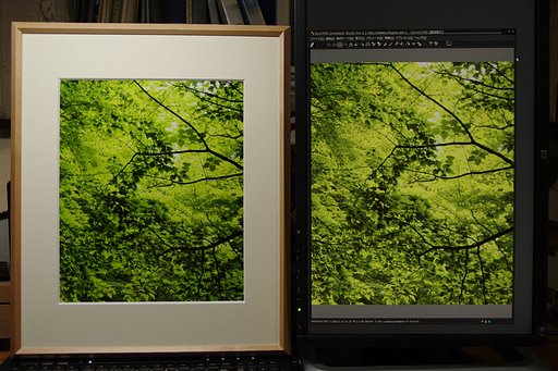 写真展とPX-5002#2