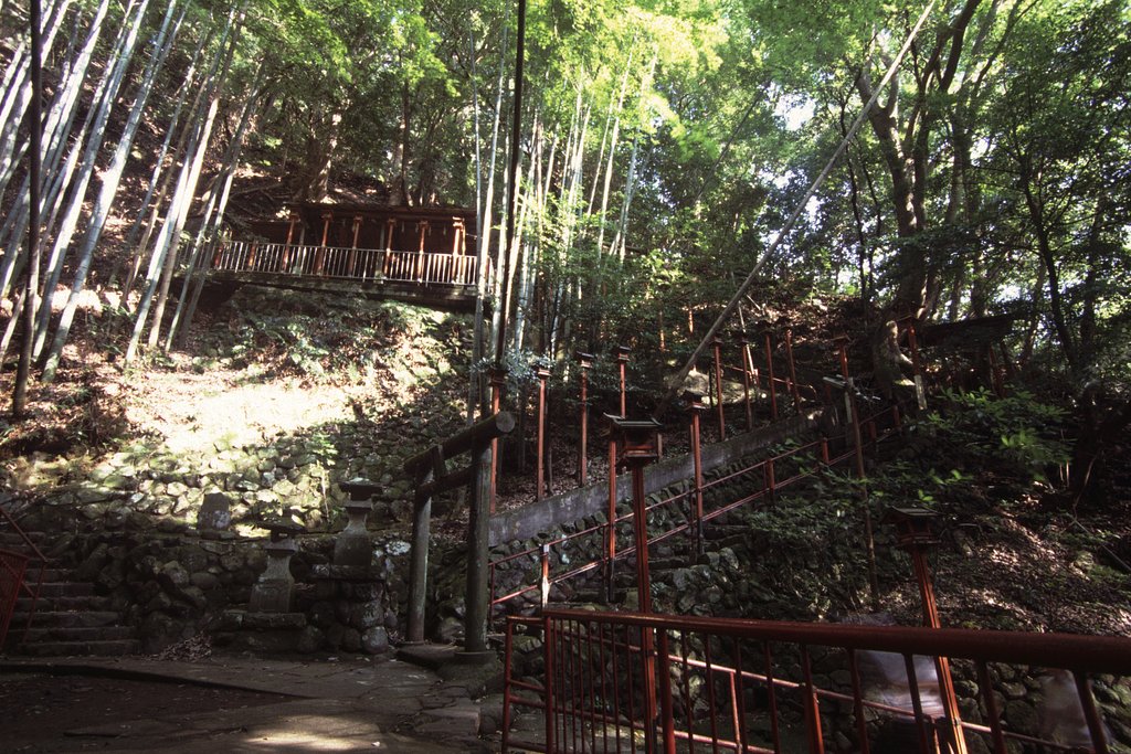 祠