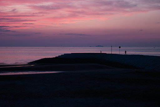 瀬戸の内海