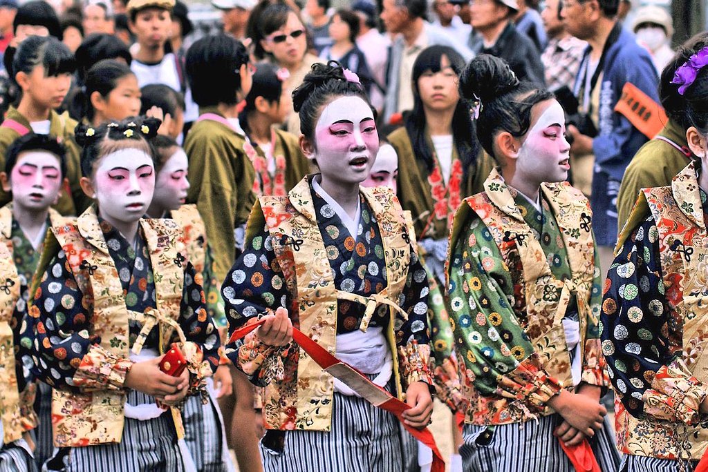 三谷祭2