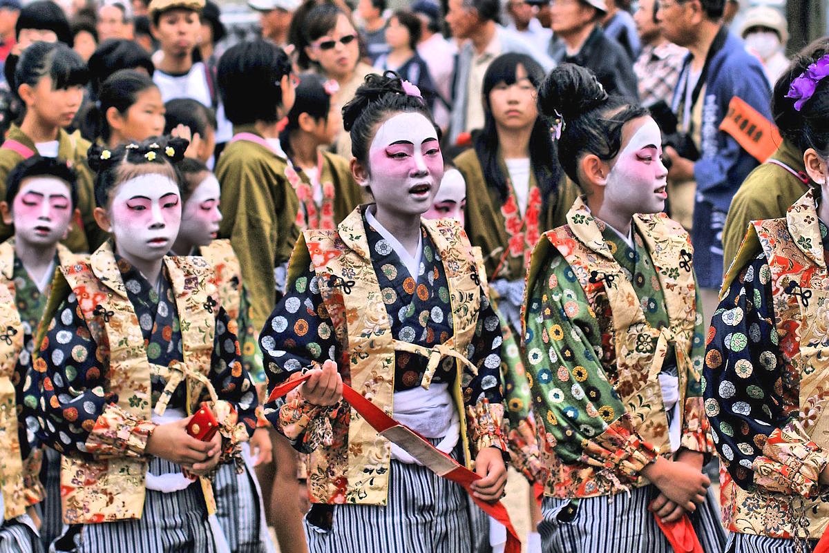 三谷祭2