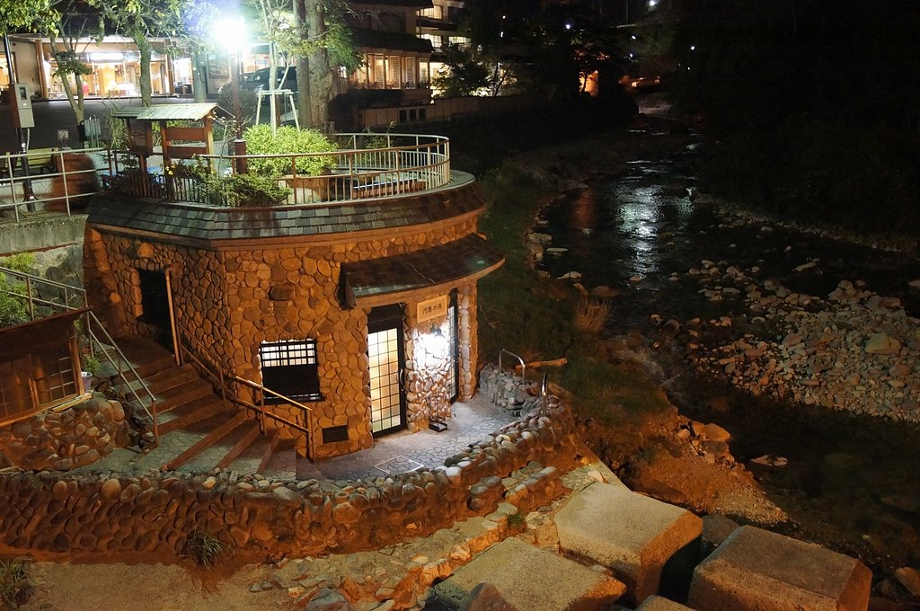 NEX-5N CONTAX D21/2.8MM　ISO6400