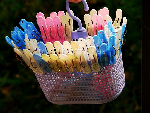 【質】プラスチック