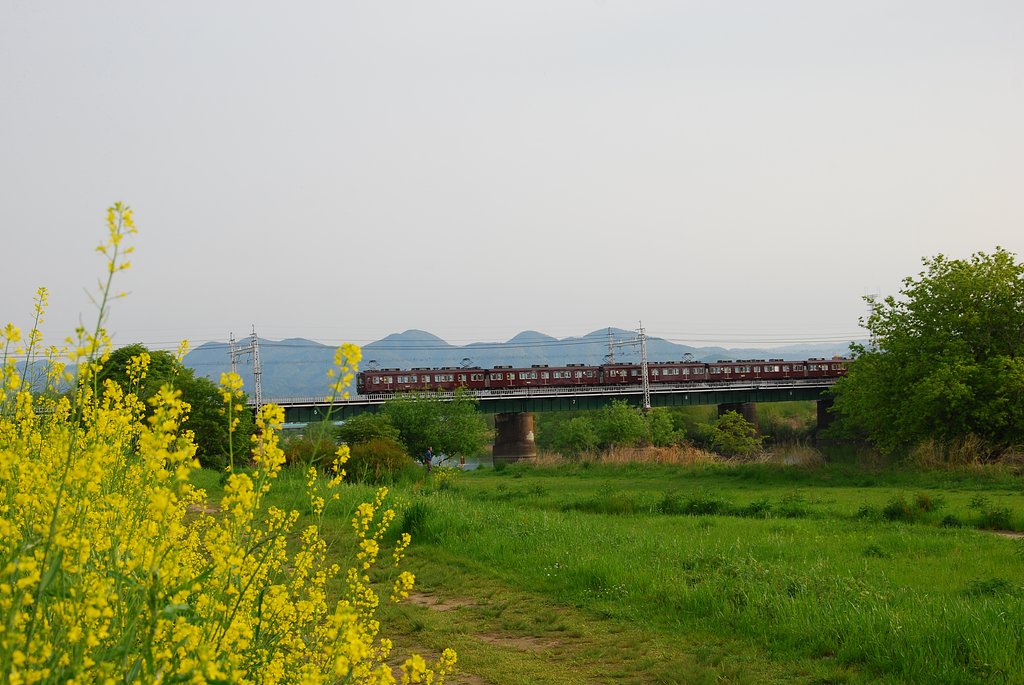 阪急電車