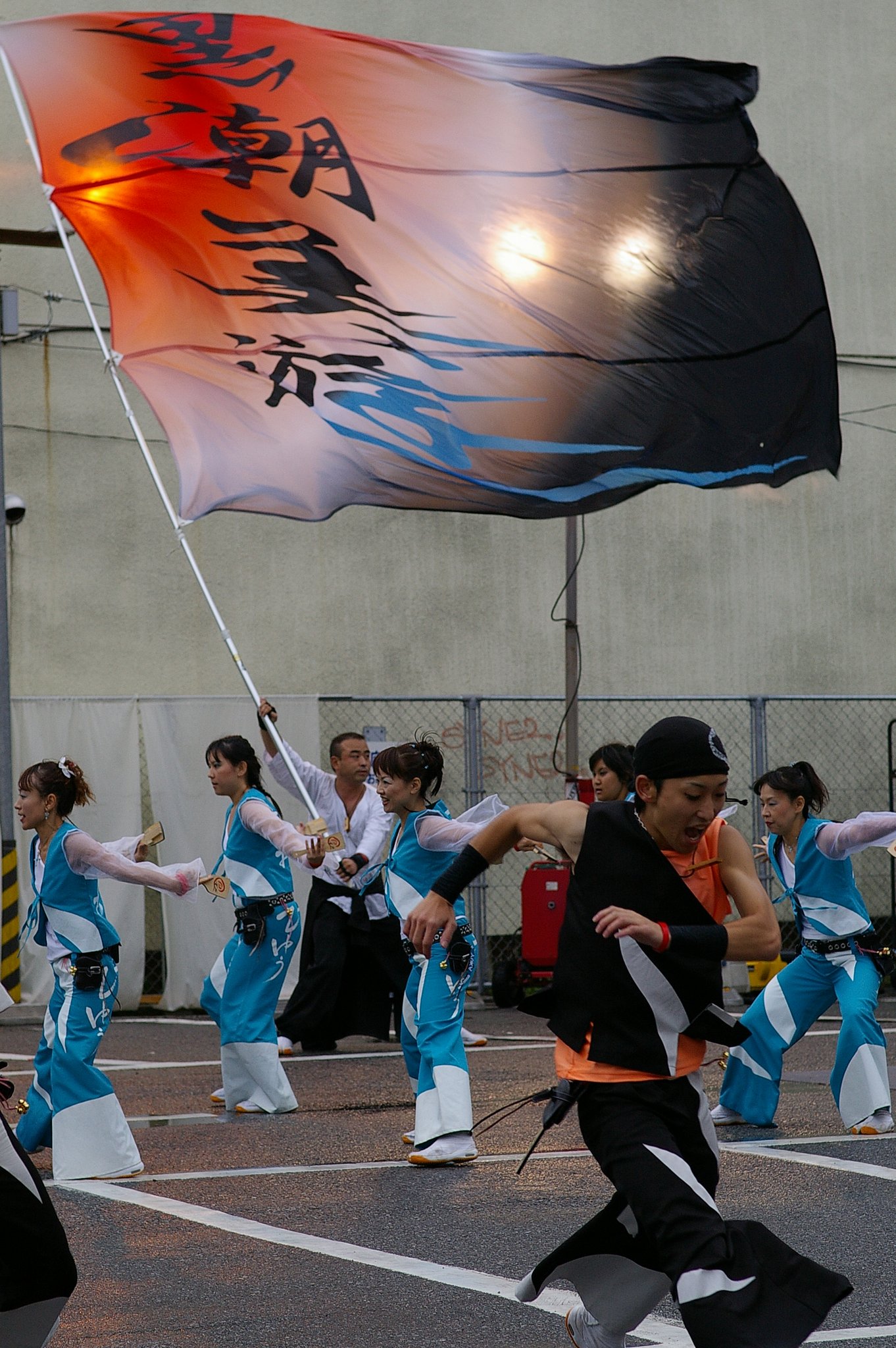 舞尊２