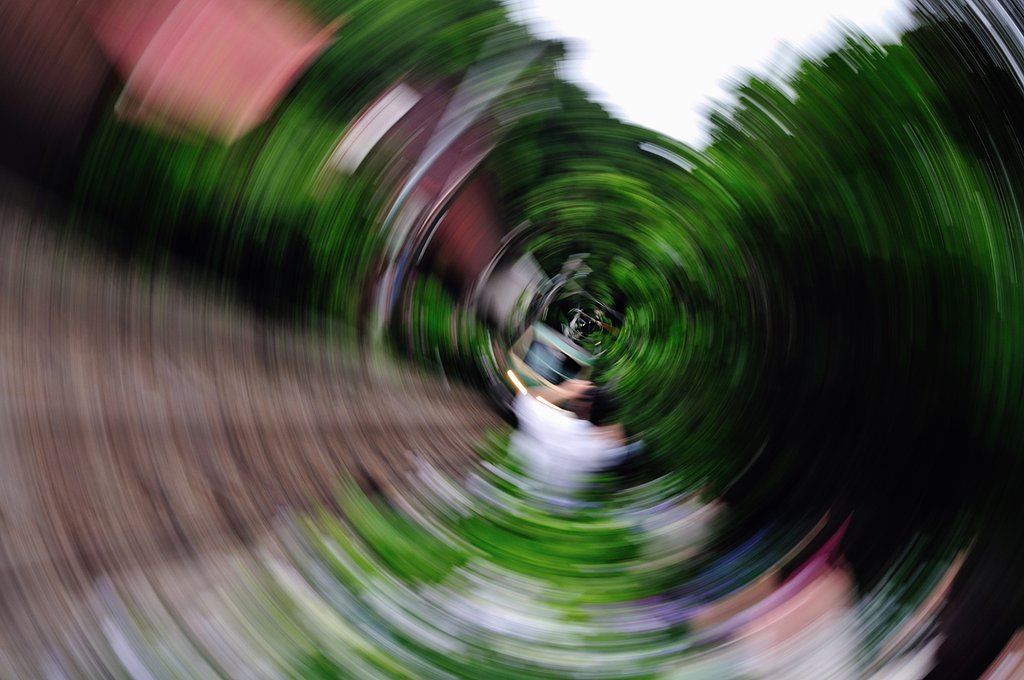 お遊び