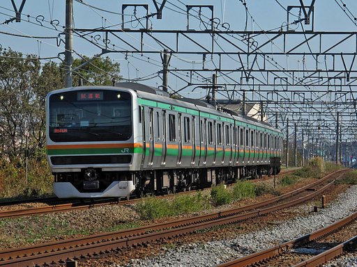 ９８４１M試運転